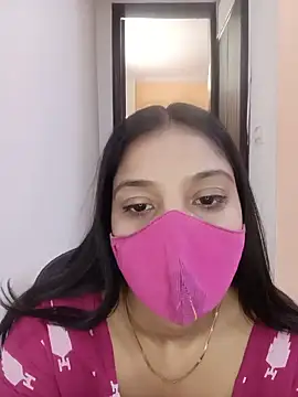 Cute_Rakhi8 网络视讯表演