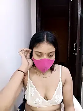 Chat XXX ao vivo de Cute_Rakhi8
