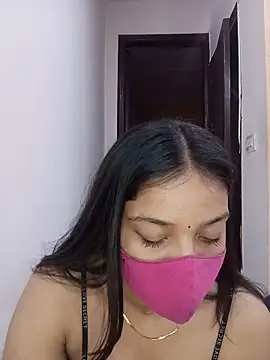 Cute_Rakhi8 webkamerás műsora