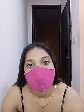 Sembang XXX Secara Langsung Cute_Rakhi8
