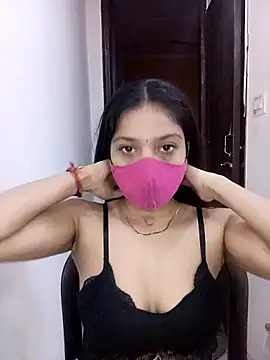 Sembang XXX Secara Langsung Cute_Rakhi8