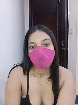 Show Webcam de Cute_Rakhi8