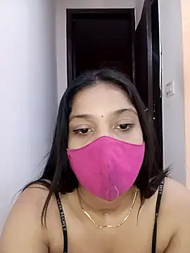 Chat XXX en directo de Cute_Rakhi8