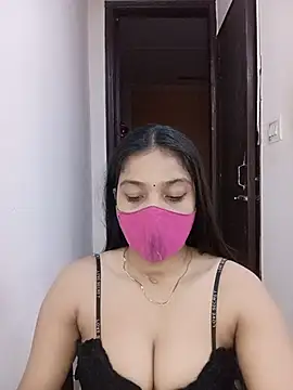 Czat XXX na żywo – Cute_Rakhi8