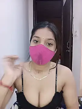 Živý XXX chat Cute_Rakhi8