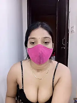 Sembang XXX Secara Langsung Cute_Rakhi8