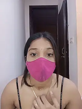 Cute_Rakhi8 Obrolan Langsung XXX