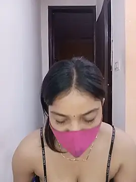 Cute_Rakhi8 现场XXX聊天