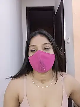 XXX chat uživo modela Cute_Rakhi8