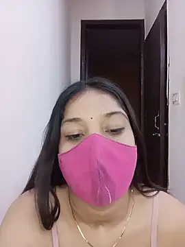 Czat XXX na żywo – Cute_Rakhi8