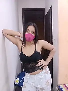 Chatroom XXX en direct de Cute_Rakhi8