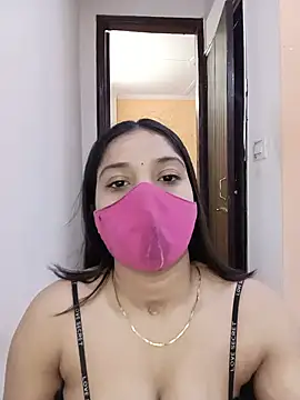 Czat XXX na żywo – Cute_Rakhi8