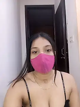 Živý XXX chat Cute_Rakhi8