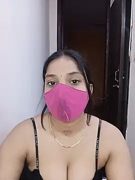 Czat XXX na żywo – Cute_Rakhi8