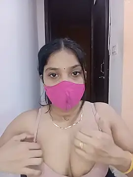 XXX chat uživo modela Cute_Rakhi8
