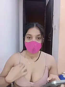 Chatroom XXX en direct de Cute_Rakhi8