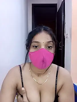 Sembang XXX Secara Langsung Cute_Rakhi8