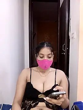 Sembang XXX Secara Langsung Cute_Rakhi8