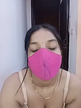 Živý XXX chat Cute_Rakhi8