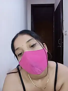 Show webcam de Cute_Rakhi8