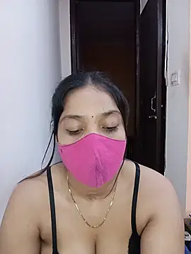 Czat XXX na żywo – Cute_Rakhi8