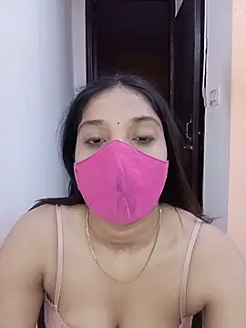 Chat XXX en directo de Cute_Rakhi8