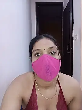 Cute_Rakhi8 Obrolan Langsung XXX