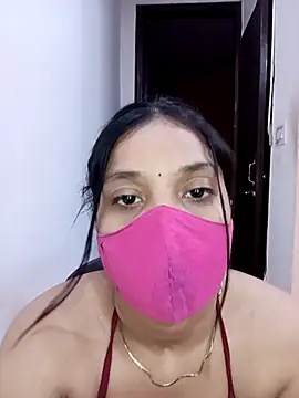 Cute_Rakhi8 Obrolan Langsung XXX