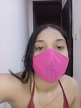 Chat XXX en directo de Cute_Rakhi8