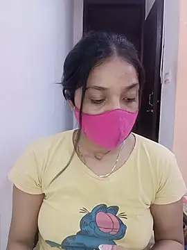 Živý XXX chat Cute_Rakhi8