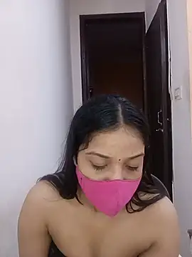 Chat XXX ao vivo de Cute_Rakhi8