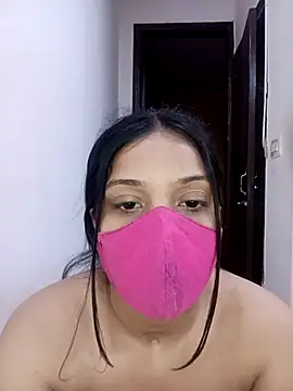 Show de Cute_Rakhi8 na webcam