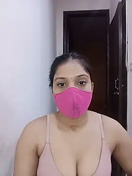 Czat XXX na żywo – Cute_Rakhi8