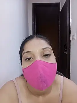 Cute_Rakhi8 Obrolan Langsung XXX