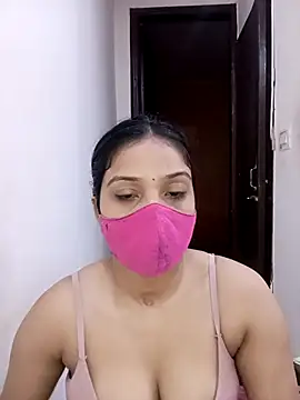 צ'אט XXX בשידור חי של Cute_Rakhi8