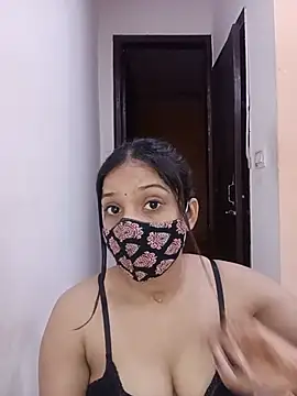 Онлайн чат XXX Cute_Rakhi8
