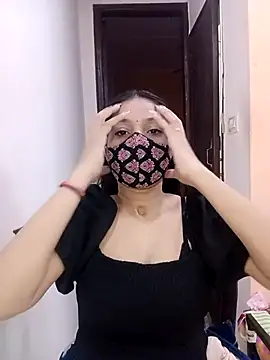 Cute_Rakhi8 Webcamshow