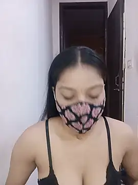 Chat +18 de Cute_Rakhi8 ao vivo