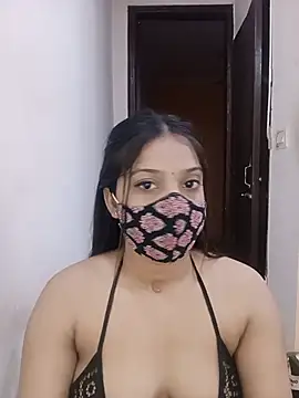 XXX chat uživo modela Cute_Rakhi8