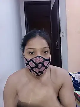 Cute_Rakhi8 Obrolan Langsung XXX