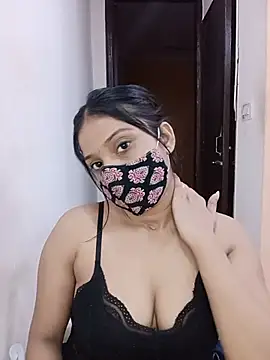Sembang XXX Secara Langsung Cute_Rakhi8