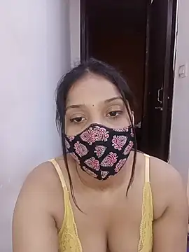 Živý XXX chat Cute_Rakhi8