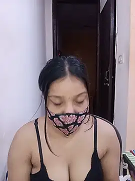 Živý XXX chat Cute_Rakhi8