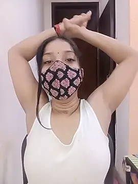 Živý XXX chat Cute_Rakhi8