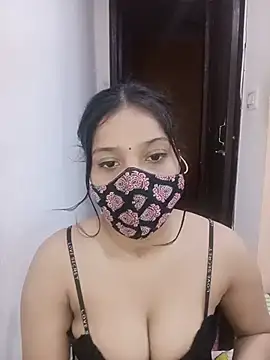 Chat XXX en directo de Cute_Rakhi8