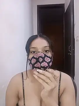 Chat +18 de Cute_Rakhi8 ao vivo