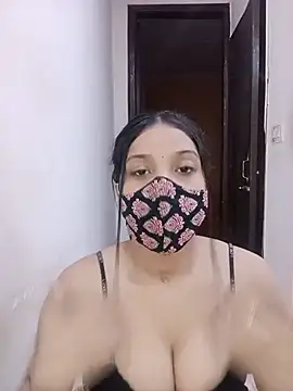 Chatroom XXX en direct de Cute_Rakhi8