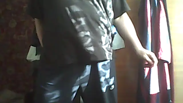 A1B3- Show in webcam