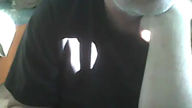 Show Webcam de A1B3-