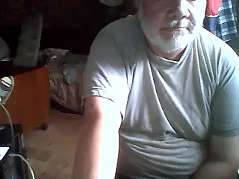Show de A1B3- na webcam